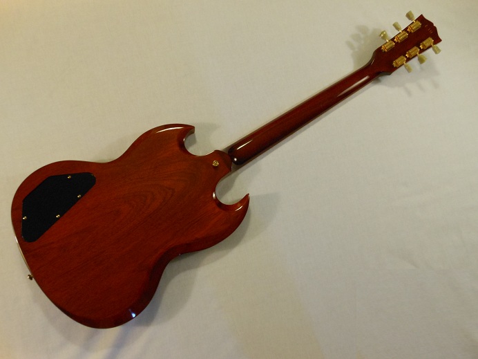 SG-3 Limited Picture 2